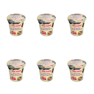 Masło klarowane Łaciate 500g X6