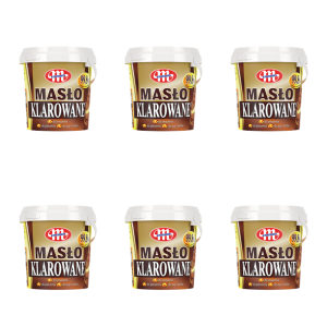 Mlekovita Masło klarowane 1kg X6