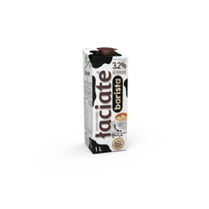 Mleko UHT Łaciate 3,2% Barista 1L X12