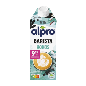 Alpro Kokosowo-Sojowe Barista 750ml X8