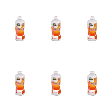 Śmietana 30 % UHT Piątnica 1l X6