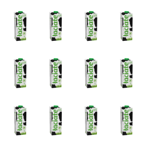 Mleko UHT łaciate 0,5% 1l X12