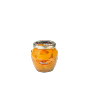 MK Morele połówki CHOICE w lekkim syropie 530 g