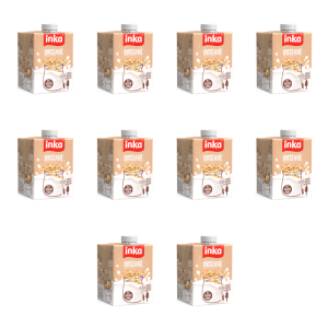 Napój owsiany Inka 500 ml X10