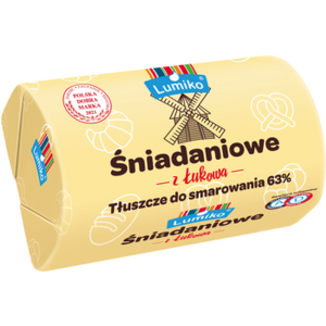 Lumiko Śniadaniowe z Łukowa 270 g