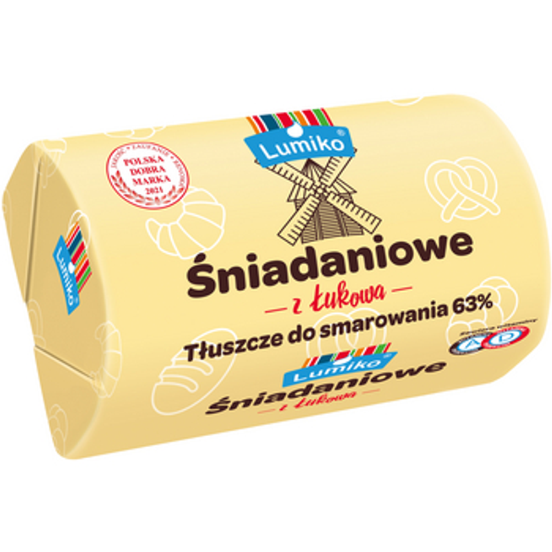 Lumiko Śniadaniowe z Łukowa 270 g