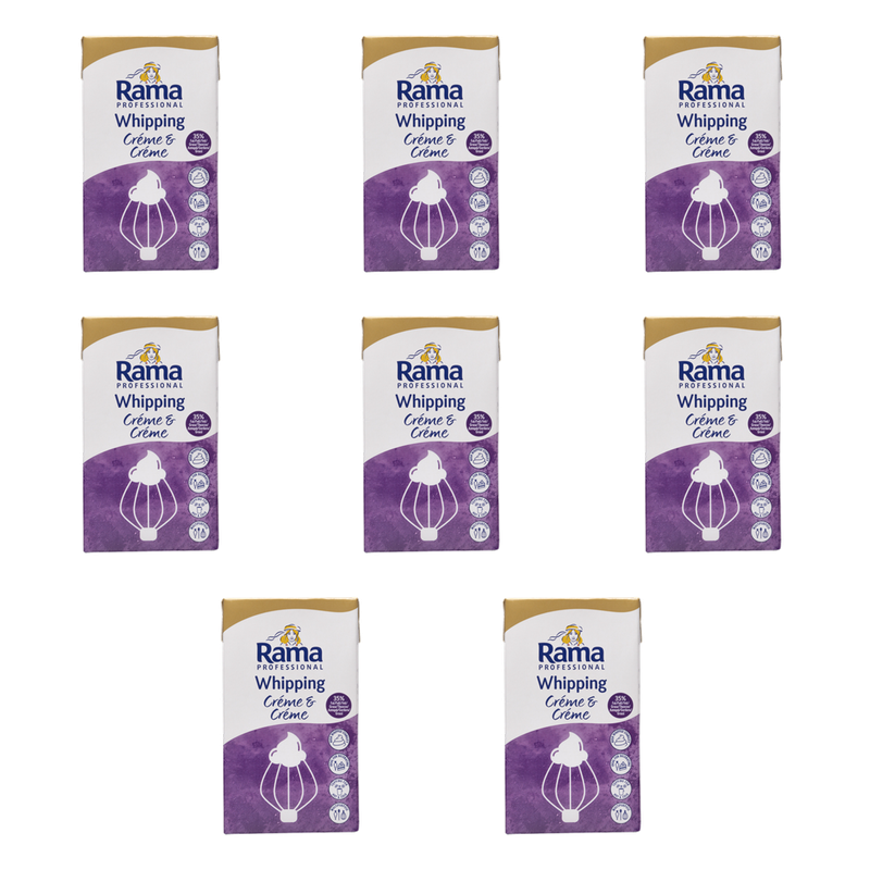 Rama Professional do ubijania 35% 1L X8