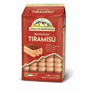 Biszkopty do Tiramisu I Dolci di Montagna 500g