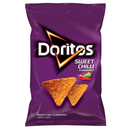 Doritos Sweet Chilli 100 g