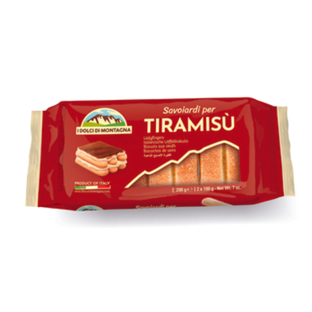 Biszkopty do Tiramisu I Dolci di Montagna 200g
