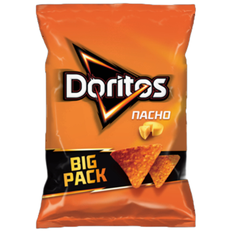 Doritos Nacho Cheese 180g