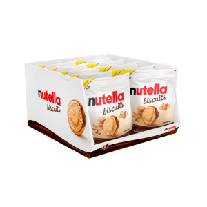 Nutella biscuits 193g