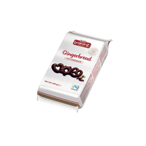 Lambertz Pierniki w czekoladzie 400g