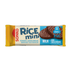 Sonko. Rice Mini Milk 27g