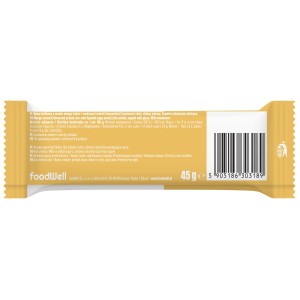 Purella Protein Mango Crispy Rice 45g