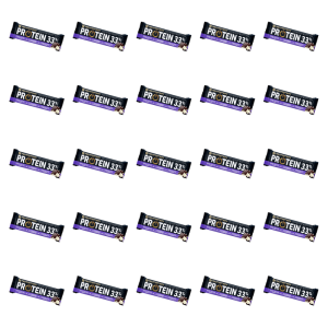 Go On Nutrition Protein Bar 33% Chocolate 50g Sante X25