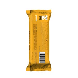 BeRAW Baton Energy Masło Orzechowe 40g