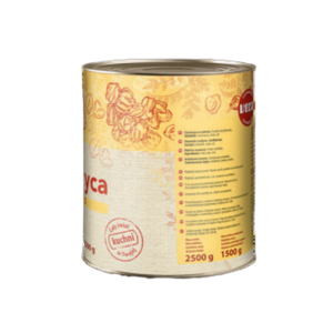 Ciecierzyca w zalewie 2500/1500 g Vera
