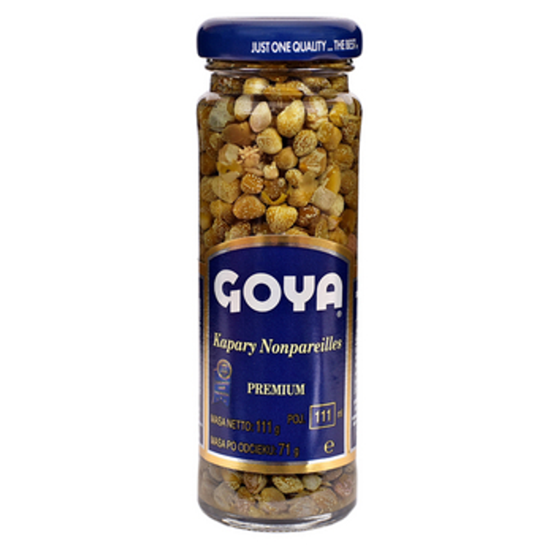 Goya Kapary Nonpareilles Premium 111ml