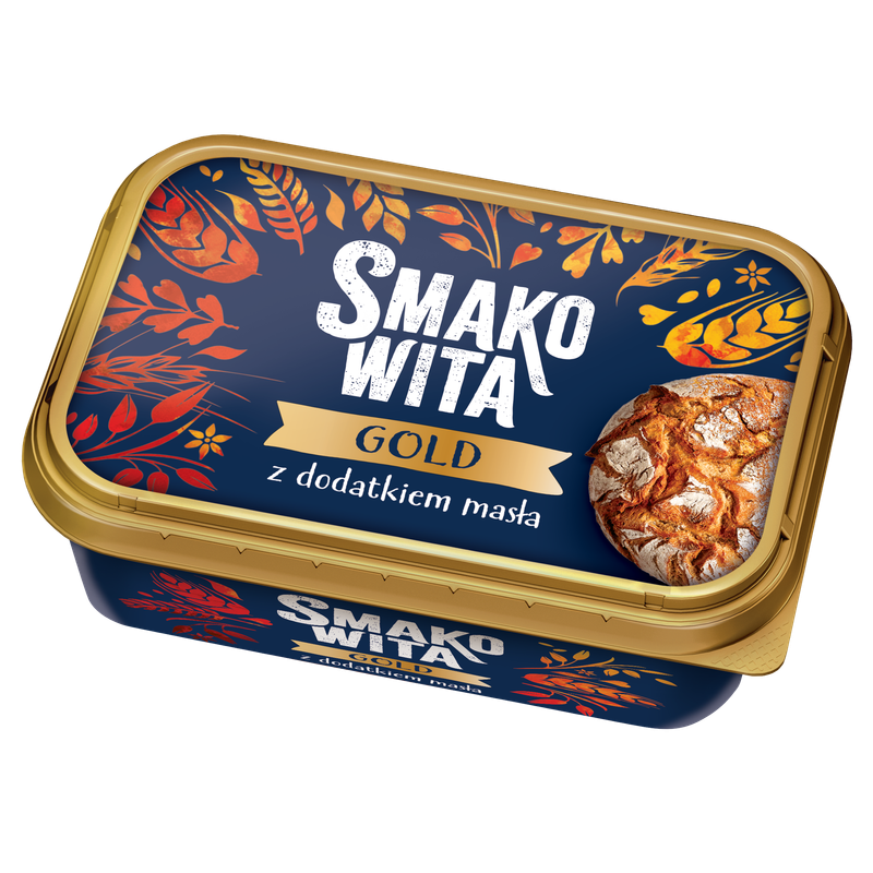 Smakowita Gold 400g