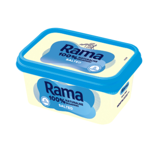 Rama Solona 400g