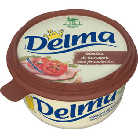 Delma idealna do kanapek 450g