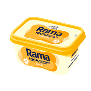Rama classic 400g