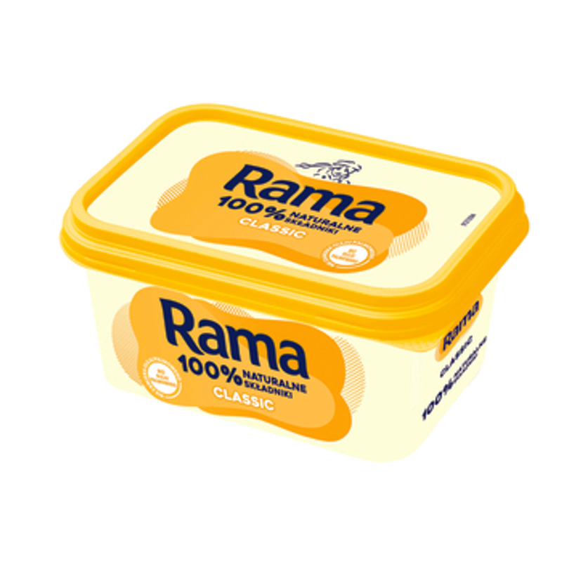 Rama classic 400g