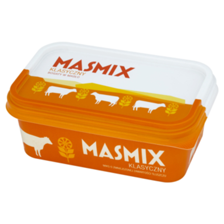 Masmix klasyczny 400 g