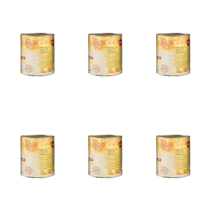 Ciecierzyca w zalewie 2500/1500 g Vera X6