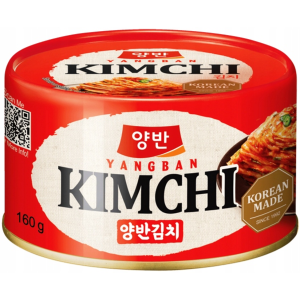 Chińska kapusta Kimchi DONGWON 160g