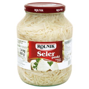 Seler paski Rolnik 1700 ml