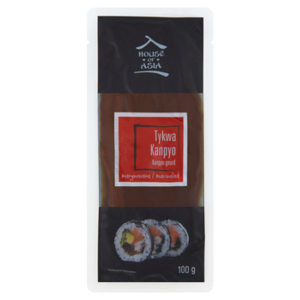 House Of Asia Tykwa Marynowana 100 g