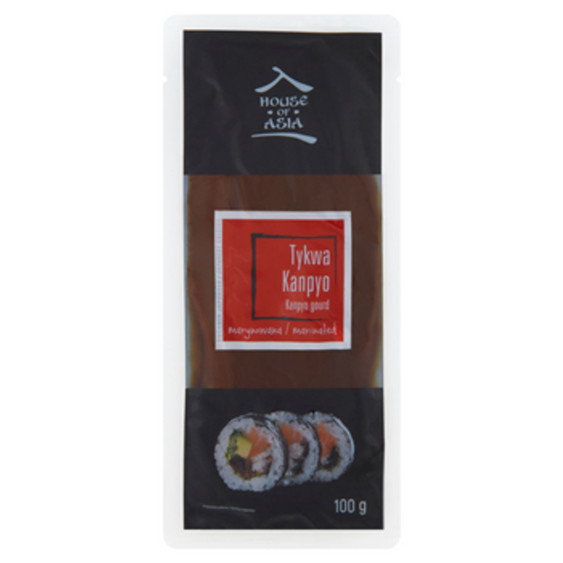 House Of Asia Tykwa Marynowana 100 g