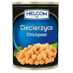 Ciecierzyca 2650ml Helcom