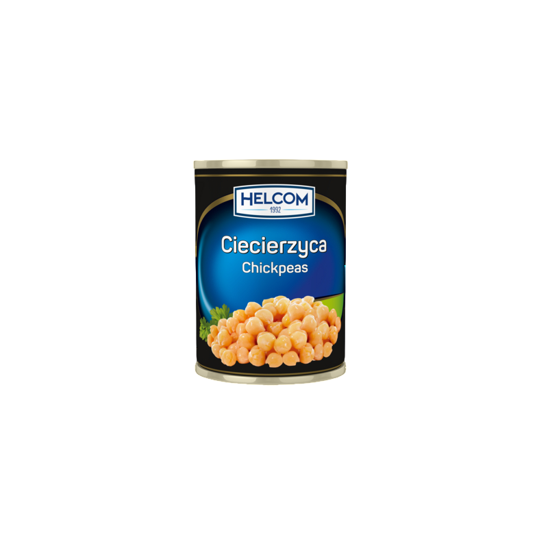 Ciecierzyca 2650ml Helcom