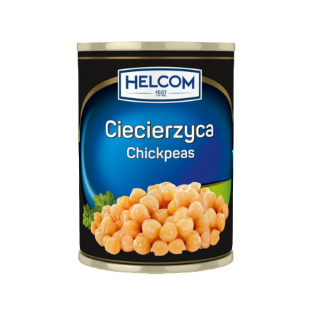 Ciecierzyca 2650ml Helcom