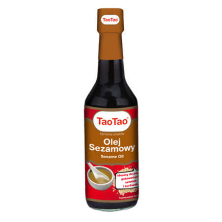 Olej Sezamowy TAO TAO 150 ml