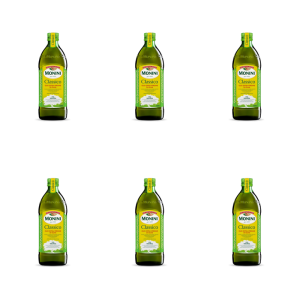 Monini Oliwa z oliwek Extra Vergine Classico 750 ml X6