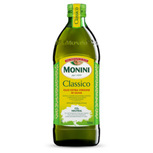 Monini Oliwa z oliwek Extra Vergine Classico 750 ml X6