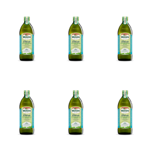 Monini Oliwa z oliwek Extra Vergine Delicato 750 ml X6