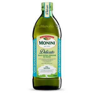 Monini Oliwa z oliwek Extra Vergine Delicato 750 ml X6