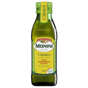 Monini Oliwa z oliwek Extra Vergine Classico 250 ml