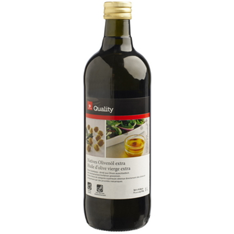 TGQ Oliwa z oliwek 1 l