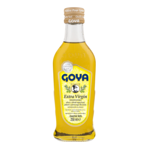 Goya oliwa z oliwek extra virgin 250ml
