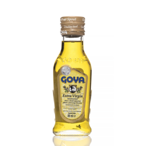 Goya oliwa z oliwek extra virgin 89ml