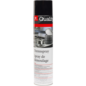TGQ Tłuszcz piekarniczy, spray 600ml
