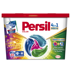 Persil Discs Color 22 prania 363 g