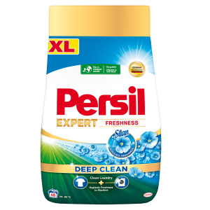 Persil Powder Expert Freshness by Silan 2475 g 45 prań