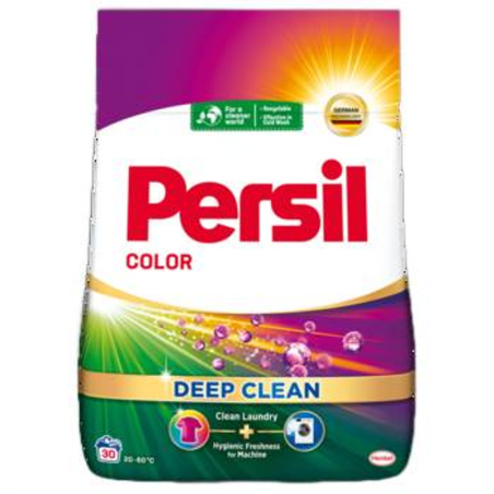 Persil Powder Color 1650 g 30 prań